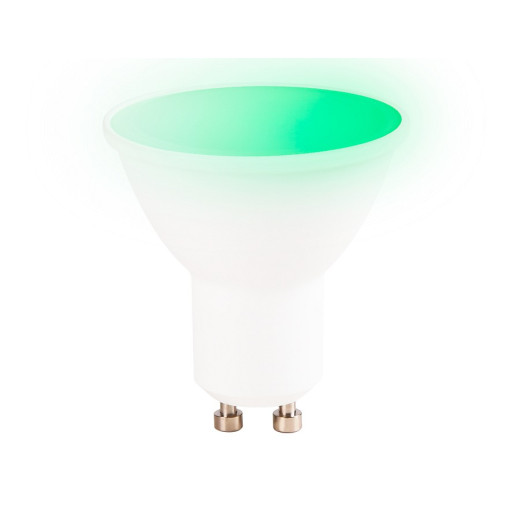 Лампа светодиодная Ambrella Light MR16 GU5.3 5Вт 3000-6400K 207500