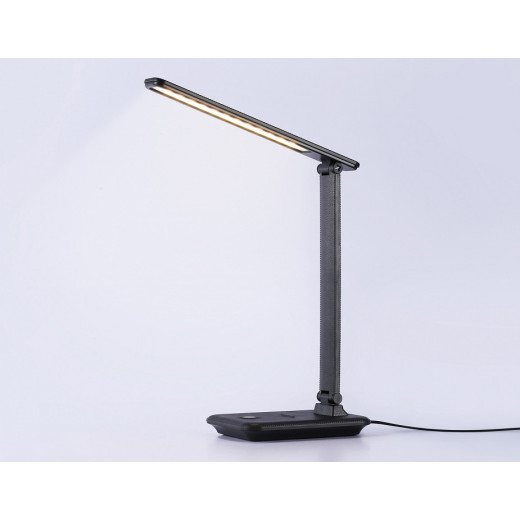 Настольная лампа офисная Ambrella Light DE DE503