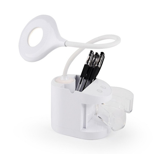 Настольная лампа офисная Ambrella Light DE DE561