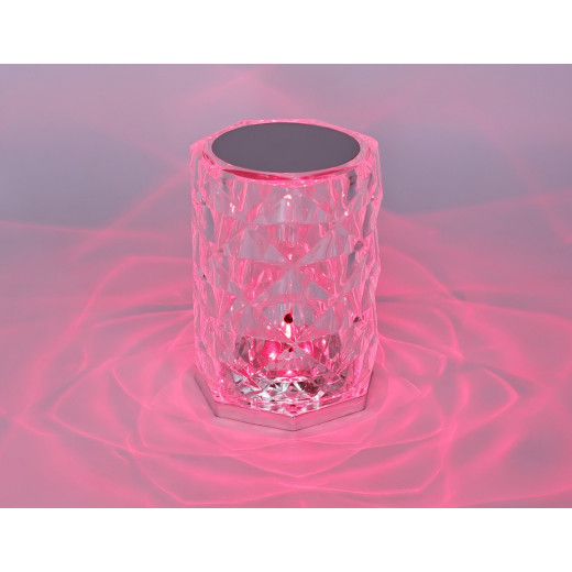 Настольная лампа декоративная Ambrella Light DE DE8013