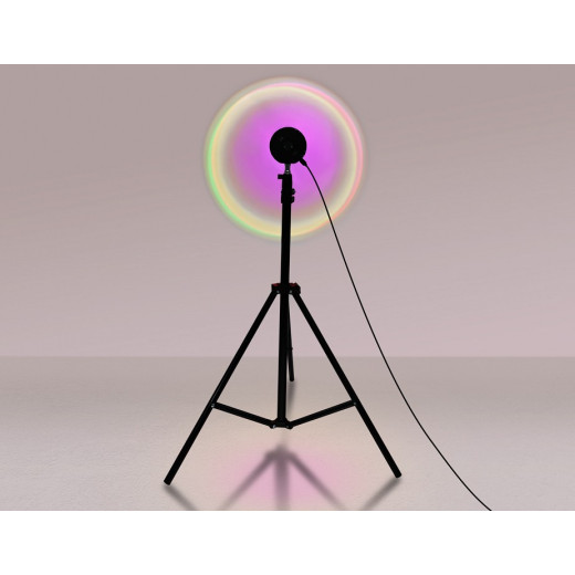 Настольная лампа декоративная Ambrella Light DE DE8387