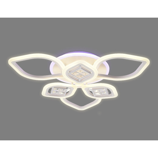 Накладной светильник Ambrella Light FA FA282