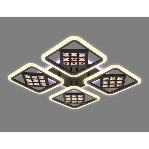 Накладной светильник Ambrella Light FA FA287