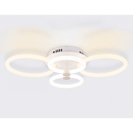 Потолочная люстра Ambrella Light FA FA3811