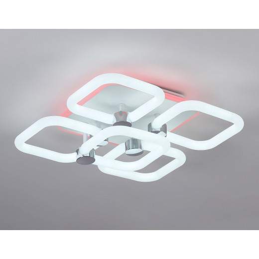 Потолочная люстра Ambrella Light FA FA3861