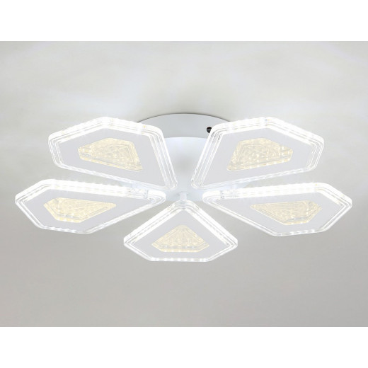 Потолочная люстра Ambrella Light FA FA4030