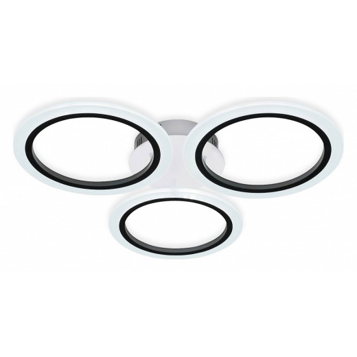 Потолочная люстра Ambrella Light FA FA4052