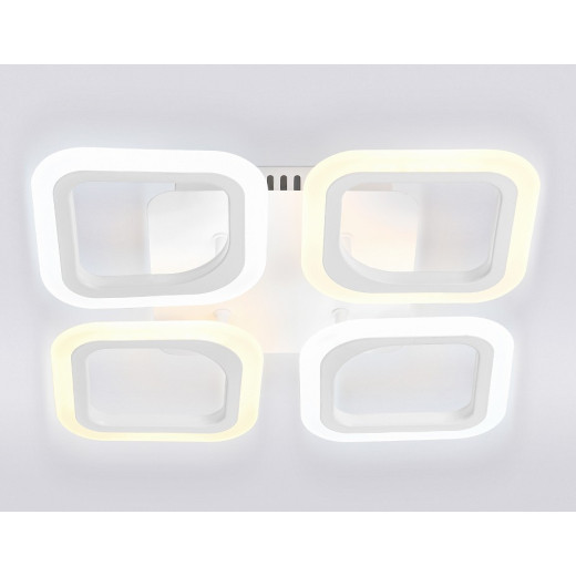 Потолочная люстра Ambrella Light FA FA4371