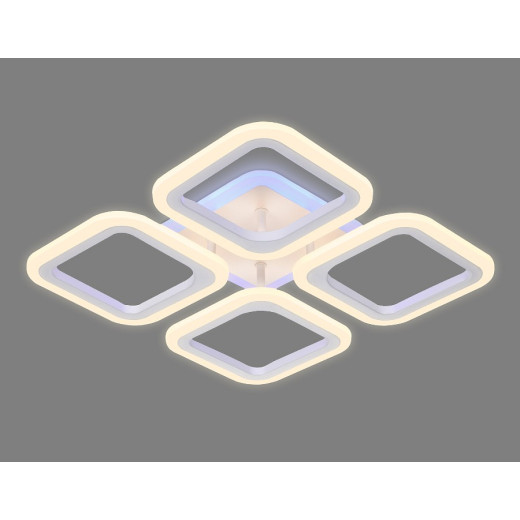 Накладной светильник Ambrella Light FA FA441