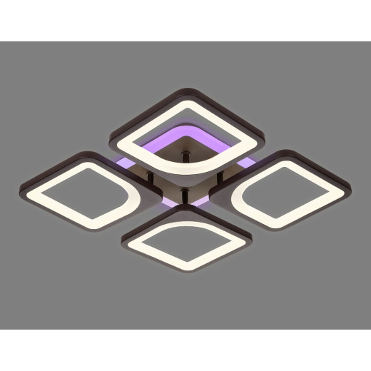 Накладной светильник Ambrella Light FA FA442