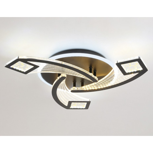 Потолочная люстра Ambrella Light FA FA4477