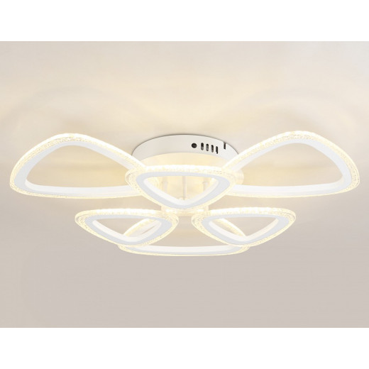 Потолочная люстра Ambrella Light FA FA4512