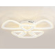 Потолочная люстра Ambrella Light FA FA4512