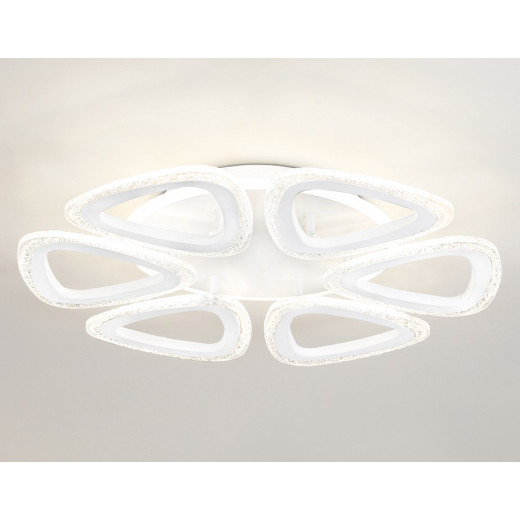 Потолочная люстра Ambrella Light FA FA4518