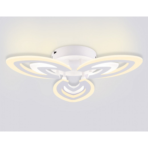Потолочная люстра Ambrella Light FA FA4545