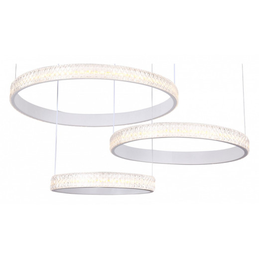 Подвесной светильник Ambrella Light FA FA6161