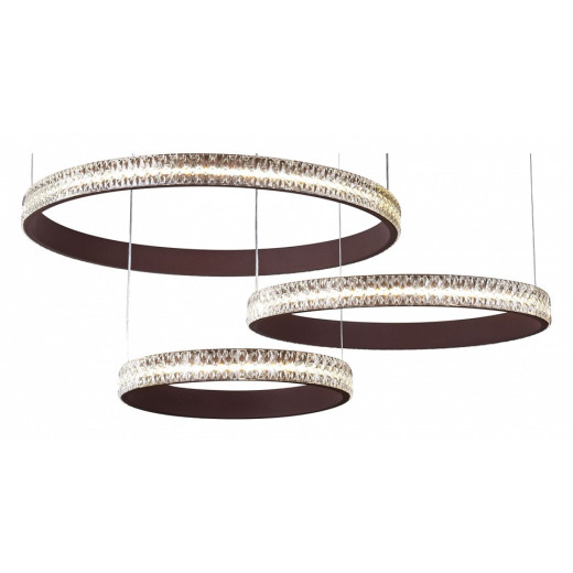 Подвесной светильник Ambrella Light FA FA6162