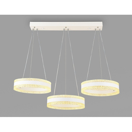 Подвесной светильник Ambrella Light FA FA6206