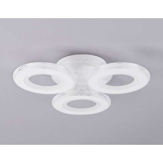 Потолочная люстра Ambrella Light FA FA8866