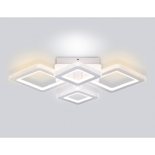 Потолочная люстра Ambrella Light FA FA8878