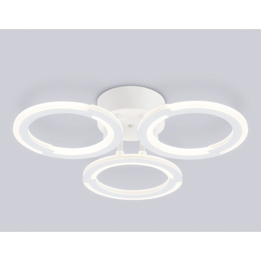 Потолочная люстра Ambrella Light FA FA8942