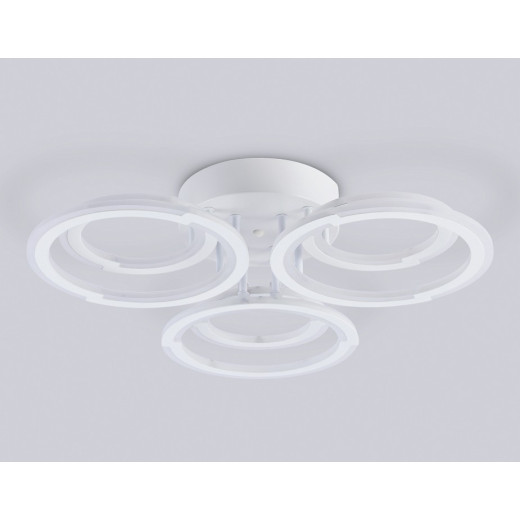 Потолочная люстра Ambrella Light FA FA8943