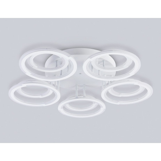 Потолочная люстра Ambrella Light FA FA8944