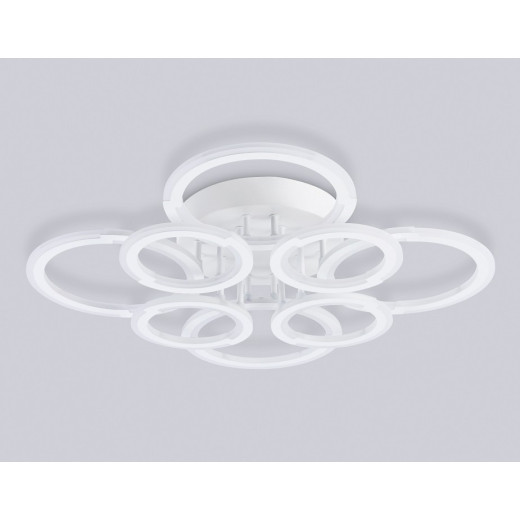 Потолочная люстра Ambrella Light FA FA8945