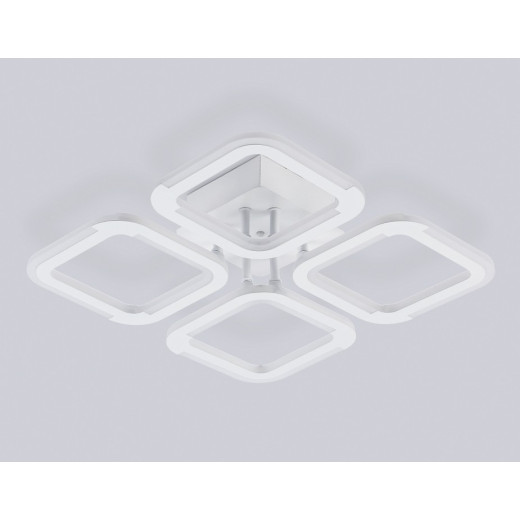 Потолочная люстра Ambrella Light FA FA8947