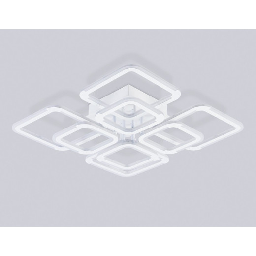 Потолочная люстра Ambrella Light FA FA8950