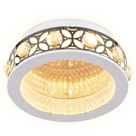 Накладной светильник Ambrella Light FA FA9420