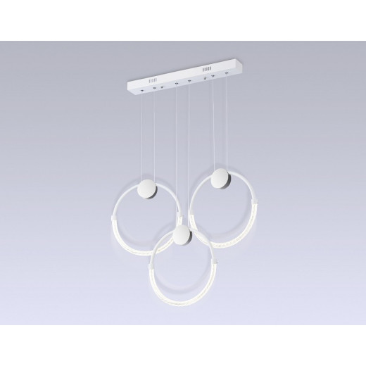 Подвесной светильник Ambrella Light FL FL10595