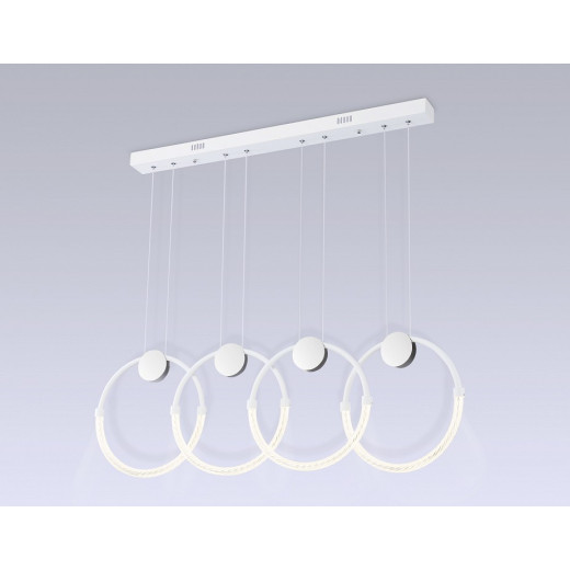 Потолочная люстра Ambrella Light FL FL10598