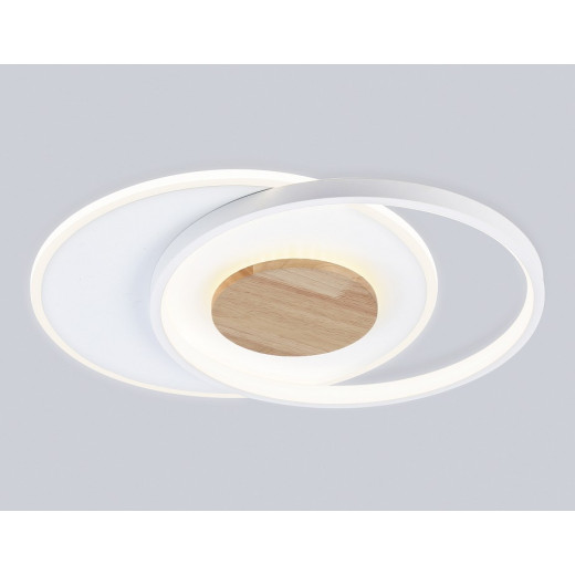 Накладной светильник Ambrella Light FL FL4788