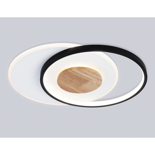 Накладной светильник Ambrella Light FL FL4789