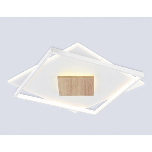 Накладной светильник Ambrella Light FL FL4790