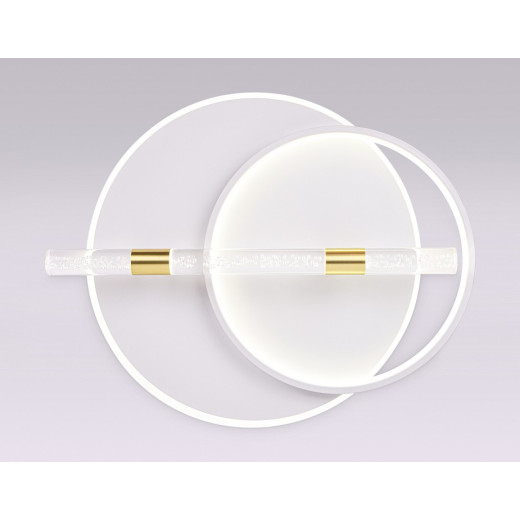 Накладной светильник Ambrella Light FL FL5007