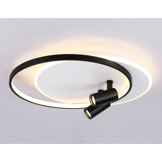 Накладной светильник Ambrella Light FL FL51392