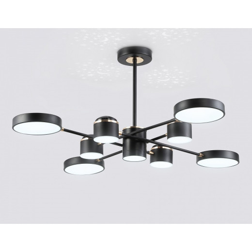 Люстра на штанге Ambrella Light FL FL51629