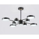Люстра на штанге Ambrella Light FL FL51629