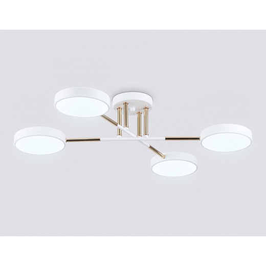 Люстра на штанге Ambrella Light FL FL516331