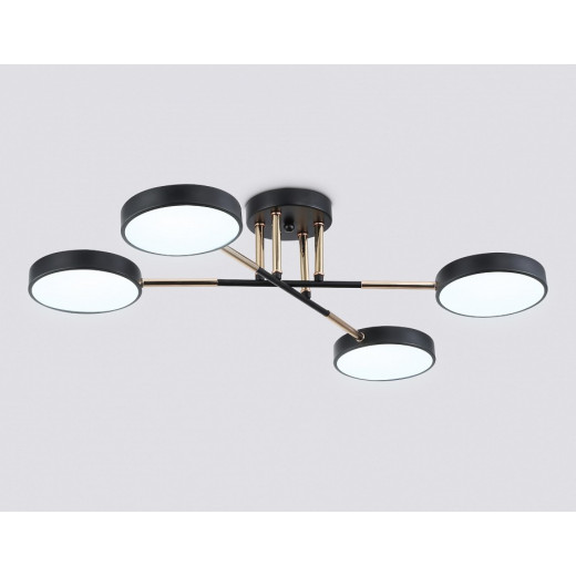 Люстра на штанге Ambrella Light FL FL516332