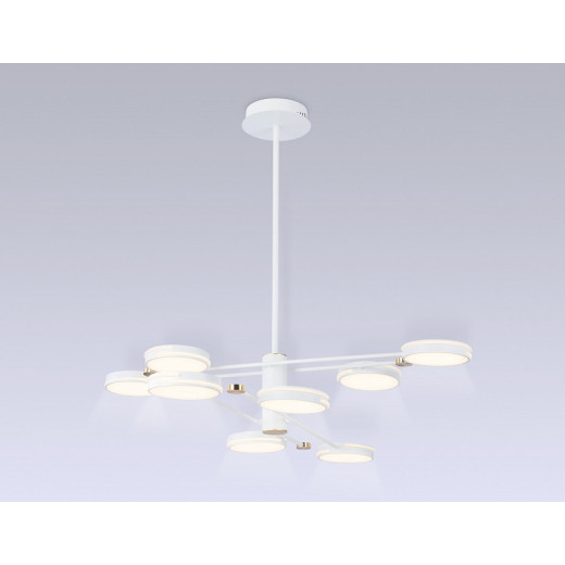 Люстра на штанге Ambrella Light FL FL51642