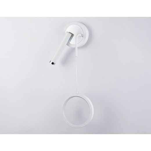 Бра с подсветкой Ambrella Light FL FL51651