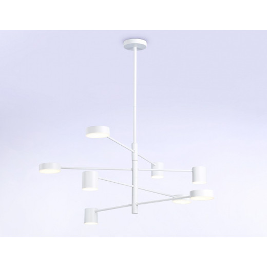 Подвесная люстра Ambrella Light FL FL51688