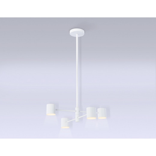 Люстра на штанге Ambrella Light FL FL51705