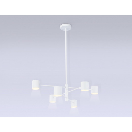 Люстра на штанге Ambrella Light FL FL51711