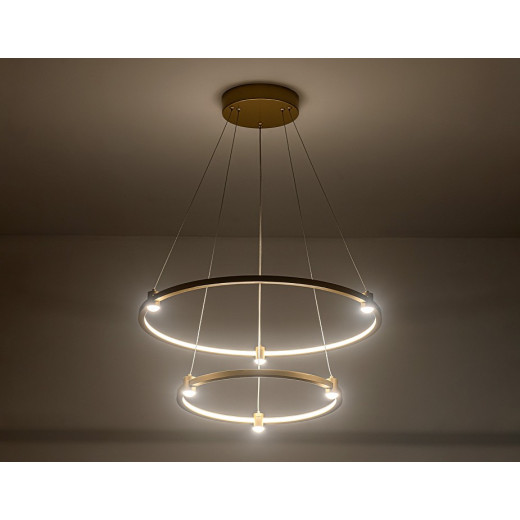 Подвесной светильник Ambrella Light FL FL5508