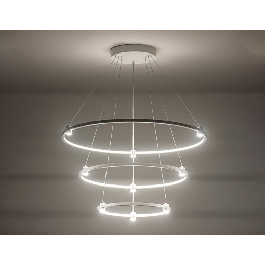 Подвесной светильник Ambrella Light FL FL5511