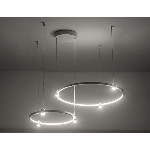 Подвесной светильник Ambrella Light FL FL5521